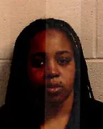 Booking photo of Alexsus C Hall, Madison County, Jan 30, 2026