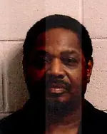 Booking photo of Joseph Bernard Robinson, Madison County, Feb 11, 2026