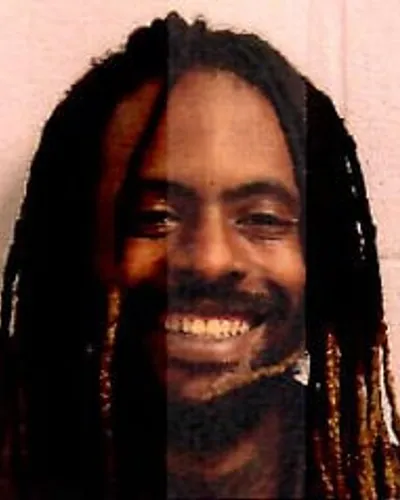 Booking photo of Deago Wilkes, Madison County, Feb 9, 2026