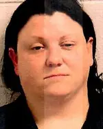 Booking photo of Jessica Lauren Smith, Madison County, Feb 9, 2026