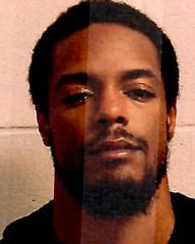 Booking photo of Duane Church, Madison County, Feb 9, 2026