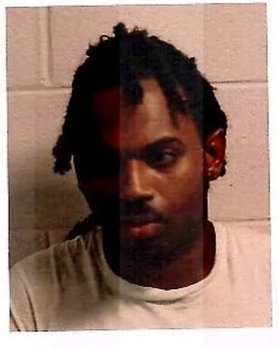 Booking photo of Suggs Long, Madison County, Feb 4, 2026