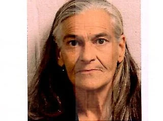 Booking photo of Rebecca Craft, Madison County, 2026-02-09