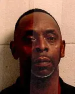 Booking photo of Johnny EDWARD Taylor, Madison County, Feb 9, 2026