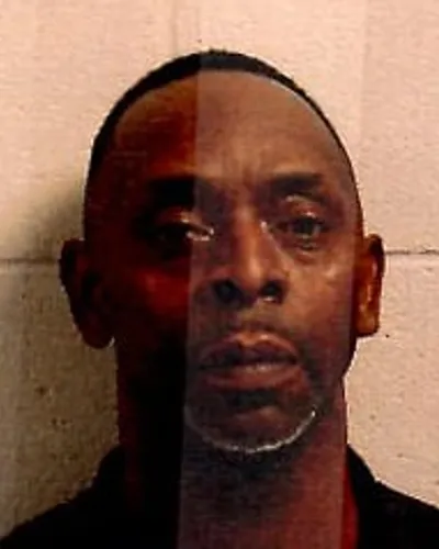 Booking photo of Johnny EDWARD Taylor, Madison County, Feb 9, 2026