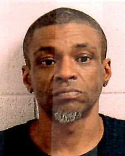 Booking photo of JOSHUA LEE WARREN, Madison County, Feb 9, 2026