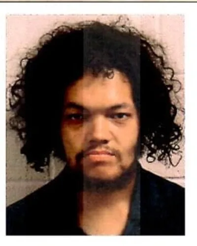 Booking photo of Albert Larane Adams, Madison County, Feb 4, 2026