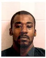 Booking photo of Jeru Alexander Andrews, Madison County, Feb 4, 2026