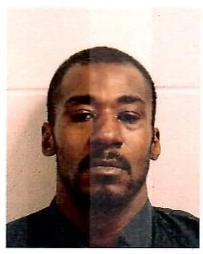 Booking photo of Jeru Alexander Andrews, Madison County, Feb 4, 2026