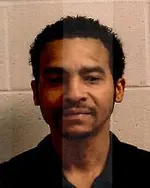 Booking photo of Andre Croom, Madison County, Jan 28, 2026