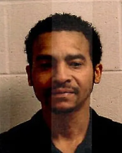 Booking photo of Andre Croom, Madison County, Jan 28, 2026