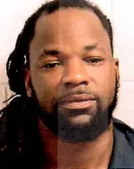 Booking photo of Jessie James Deberry, Madison County, Feb 9, 2026