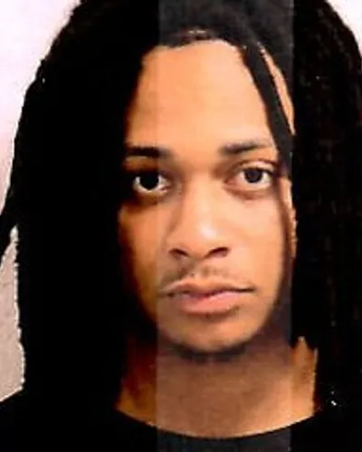 Booking photo of Edwin Sain, Madison County, Feb 9, 2026