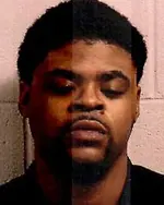 Booking photo of David Bernard Robinson, Madison County, Feb 23, 2026