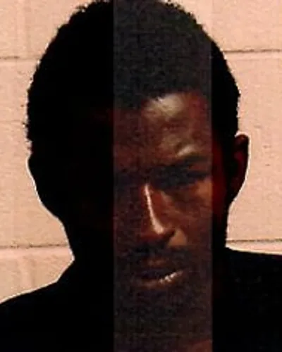 Booking photo of Camron Cole, Madison County, Feb 13, 2026