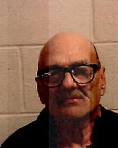 Booking photo of Bobby Gaskins, Madison County, Feb 12, 2026