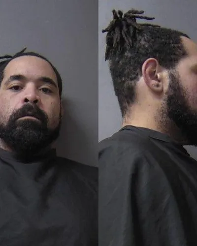 Booking photo of Lorene David Ashby, Madison County, Dec 28, 2025