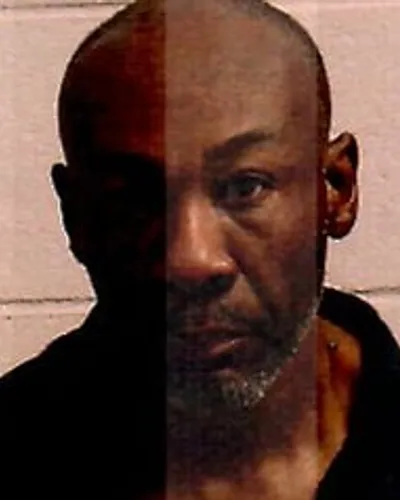 Booking photo of Wiley King Austin, Madison County, Feb 9, 2026