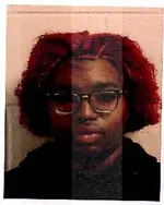 Booking photo of Rashaun W Bryant, Madison County, Feb 4, 2026