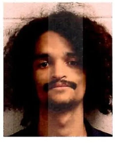 Booking photo of Dannis Neal, Madison County, Feb 5, 2026