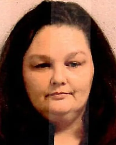 Booking photo of Dusty Weaver, Madison County, Feb 2, 2026