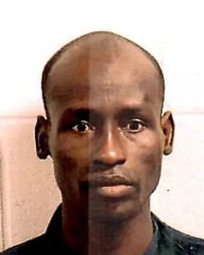 Most recent booking photo for Nicodemus E Lojock