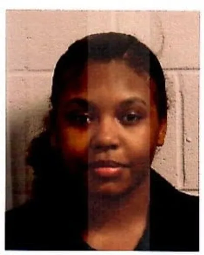 Booking photo of Keirdin Linsey, Madison County, Feb 17, 2026