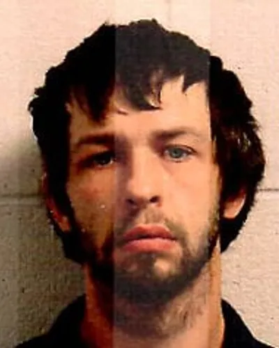 Booking photo of Vernon C Huebbe, Madison County, Feb 10, 2026