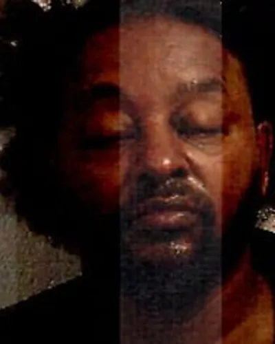 Booking photo of Fred Taylor, Madison County, Feb 9, 2026