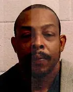 Booking photo of Don-paul James Wright, Madison County, Feb 9, 2026