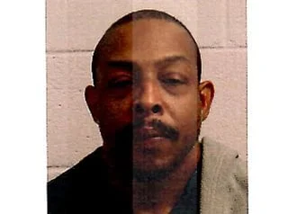 Booking photo of Don-paul Wright, Madison County, 2026-02-09