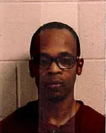 Booking photo of Dewayne Elwood Jones II, Madison County, Feb 2, 2026