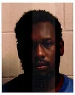 Booking photo of Barry Sanders Williams, Madison County, Feb 18, 2026