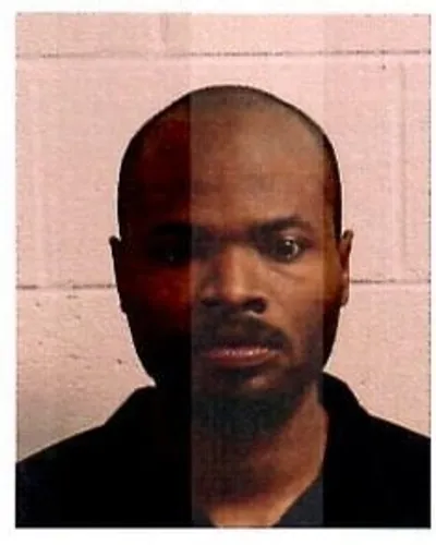 Most recent booking photo for Stephen Shane McBride