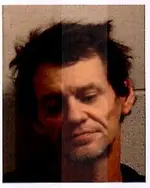 Booking photo of TERRY L HILL, Madison County, Feb 18, 2026