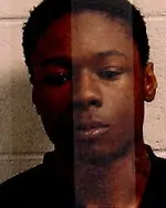 Booking photo of Eddie N Williams, Madison County, Feb 9, 2026