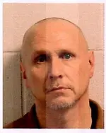 Booking photo of David Scott Bryant, Madison County, Feb 4, 2026