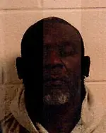 Booking photo of MARCUS ALLEN DAVIS, Madison County, Feb 23, 2026