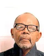 Booking photo of Keith DEWAYNE Lowery, Madison County, Feb 23, 2026