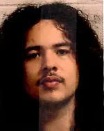 Booking photo of Aaron D Westbrooks, Madison County, Feb 2, 2026