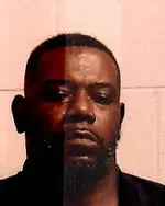 Booking photo of Christopher Shaun Greer, Madison County, Feb 11, 2026