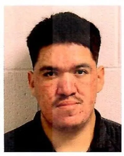 Most recent booking photo for ALEX GUARDIAN SANCHEZ