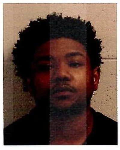 Booking photo of Williams, ALBERT Jeffrey, Madison County, Feb 24, 2026