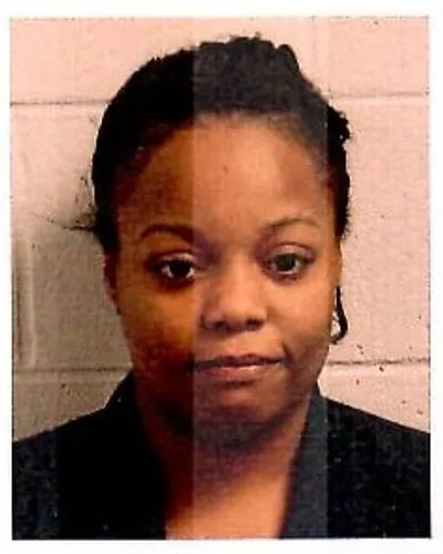 Booking photo of Luten, Anazeah, Madison County, Feb 24, 2026