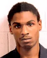 Booking photo of Jeremiah T Somerville, Madison County, Feb 20, 2026