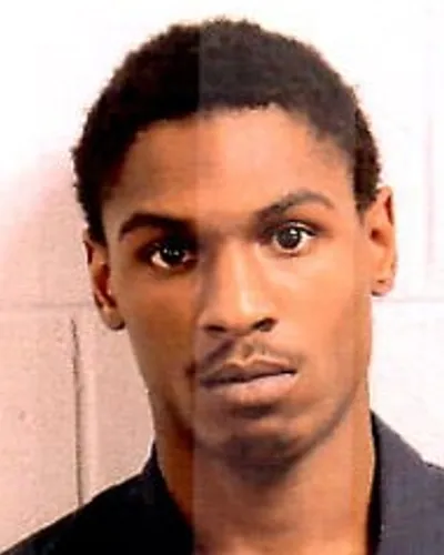 Booking photo of Jeremiah Somerville, Madison County, Feb 20, 2026