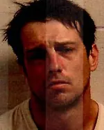 Booking photo of Cody BOB Lynch, Madison County, Feb 23, 2026