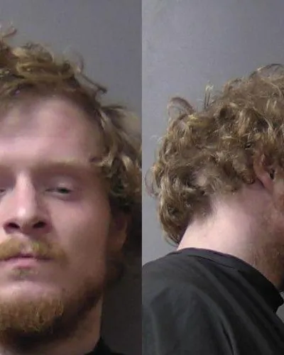 Booking photo of Briar Austin Lifford, Madison County, Feb 12, 2026