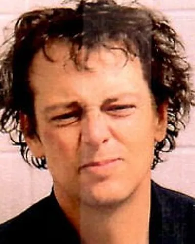 Booking photo of Johnathan E Hicks, Madison County, Feb 20, 2026