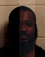 Booking photo of Antonio Lorenzo Walker, Madison County, Jan 30, 2026